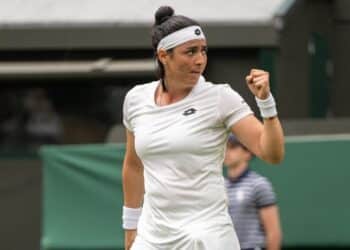 Wimbledon : Sur quelles chaines suivre Ons Jabeur vs Katarzyna Kawa !