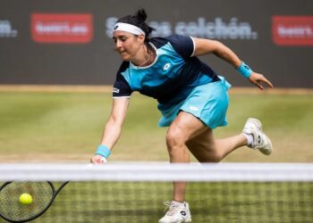 Berlin : Ons Jabeur affronte Cori Gauff pour une place en finale