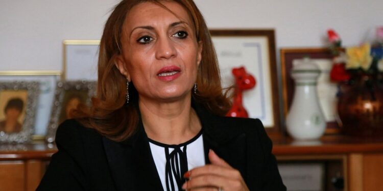 Corruption et conflit d’intérêts à la municipalité de Tunis : Souad Abderrahim répond