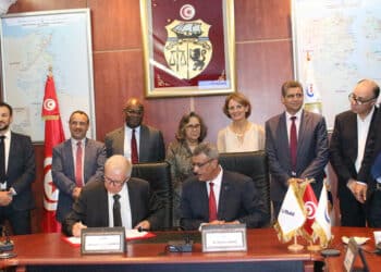 Les compteurs &eacute;lectriques intelligents d&eacute;barquent en Tunisie