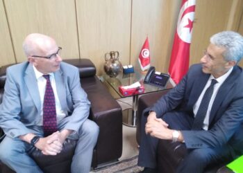 Appui aux réformes en Tunisie : L'UE débloque un don de 162 millions d’euros