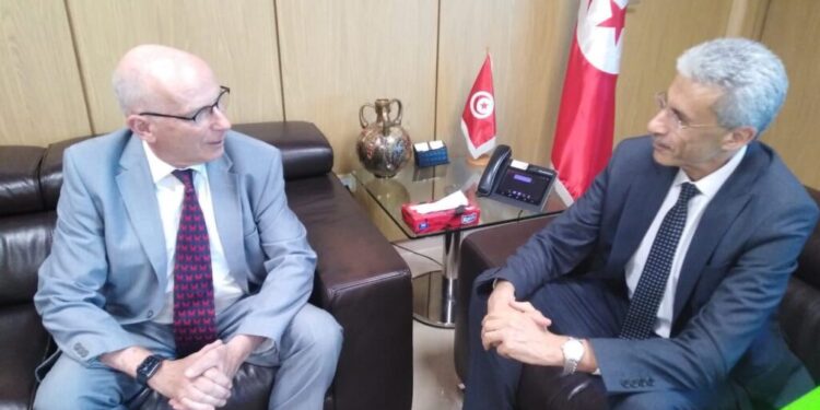 Appui aux réformes en Tunisie : L'UE débloque un don de 162 millions d’euros