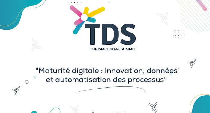 Sommet Tunisie Num&eacute;rique : Premier essai de payement par smartphone