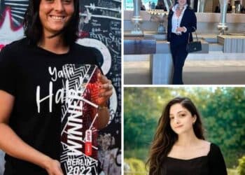 Ces Tunisiennes &agrave; la conqu&ecirc;te du monde !