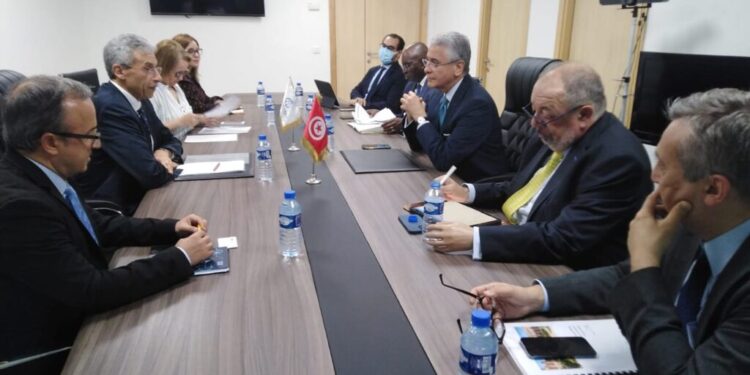 La BM réitère son soutien à la Tunisie à la veille du TIF 2022