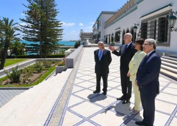 Kais Saied : "La Tunisie rejette toute tentative de diviser la Libye"
