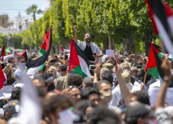 La Tunisie d&eacute;ment officiellement toute normalisation avec Isra&euml;l