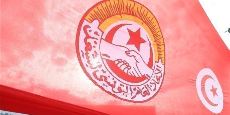 Tunisie : 159 &eacute;tablissements publics concern&eacute;s par la gr&egrave;ve g&eacute;n&eacute;rale