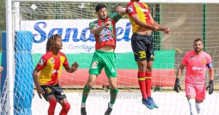 Coupe de Tunisie : L'EST prend la porte, le CA et le CSS assurent !
