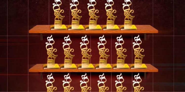 Pros D’OR 2022 : Ooredoo Tunisie, la marque la plus récompensée