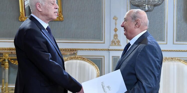 Nouvelle Constitution : Kais Saied prône un Etat laïc