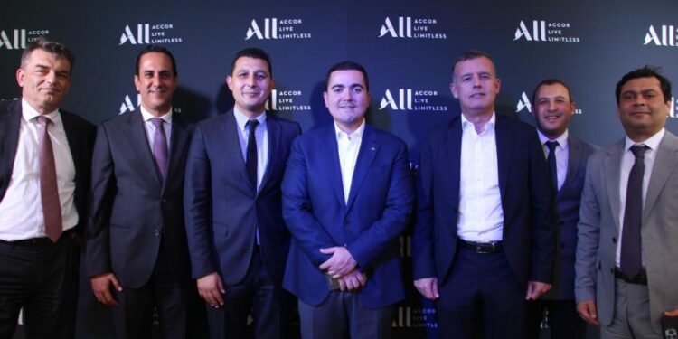 Tourisme : Le groupe ACCOR compte développer sa présence en Tunisie