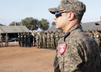 La Tunisie abrite les exercices militaires "African Lion 2022"