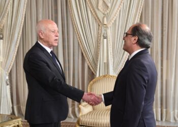 Négociations avec le FMI : Kais Saied souligne l'aspect social