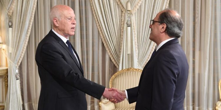 Négociations avec le FMI : Kais Saied souligne l'aspect social