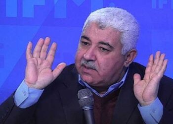 Tunisie : Le journaliste Salah Attia plac&eacute; en d&eacute;tention