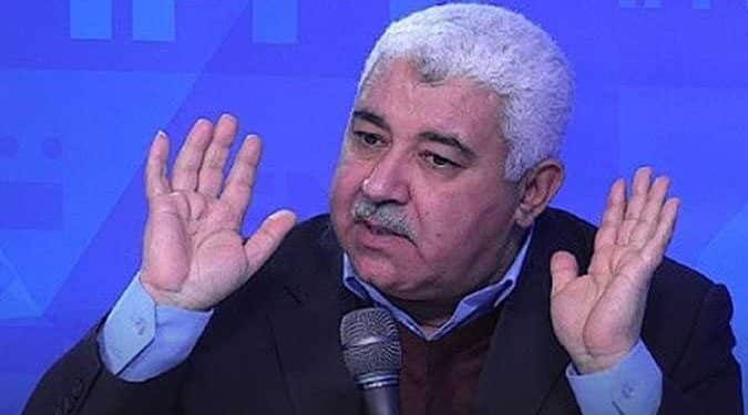 Tunisie : Le journaliste Salah Attia plac&eacute; en d&eacute;tention