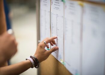 Tunisie - Baccalaur&eacute;at : 37,97%, taux de r&eacute;ussite g&eacute;n&eacute;ral &agrave; la session principale