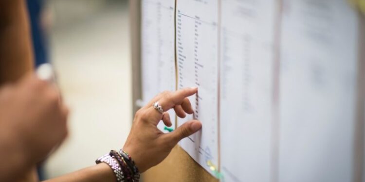 Tunisie - Baccalauréat : 37,97%, taux de réussite général à la session principale