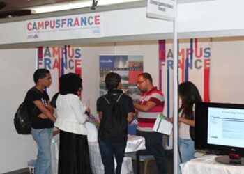 Etudes en France : Une caravane "Campus France" sillonnera 13 gouvernorats