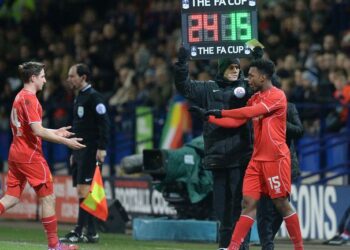 Foot : Les cinq changements définitivement adoptés par l'International board