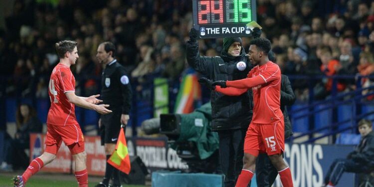 Foot : Les cinq changements définitivement adoptés par l'International board