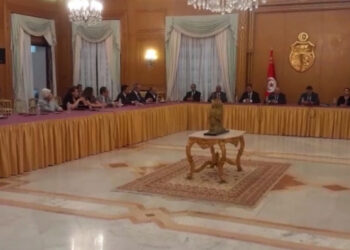 Tunisie : Le Dialogue national ouvert aux jeunes
