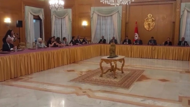 Tunisie : Le Dialogue national ouvert aux jeunes