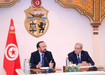 Vers la numérisation des services consulaires au profit de la diaspora tunisienne