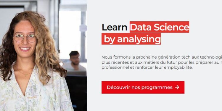 Nouvelle lev&eacute;e de fonds de 8 millions de dollars pour la startup tunisienne GoMyCode