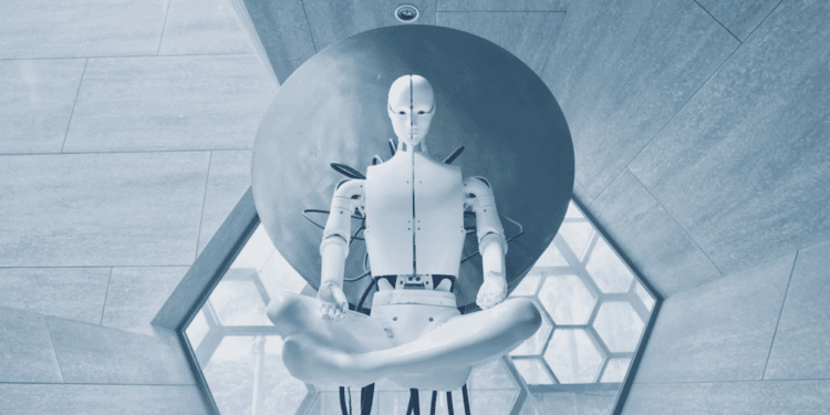 Google suspend un ingénieur affirmant que son intelligence artificielle a une "conscience"