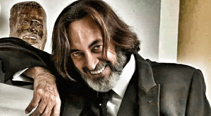 L&rsquo;acteur Hichem Rostom n'est plus !
