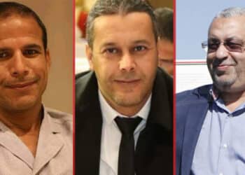 Affaire Instalingo : Da&acirc;da&acirc;, Hidouri et Youssefi vis&eacute;s par un nouveau mandat de d&eacute;p&ocirc;t