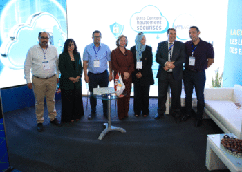 Tunisie Telecom et Next Step, vers plus d&rsquo;innovation et d&rsquo;agilit&eacute; cloud aux entreprises