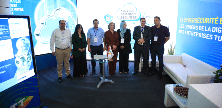 Tunisie Telecom et Next Step, vers plus d’innovation et d’agilité cloud aux entreprises