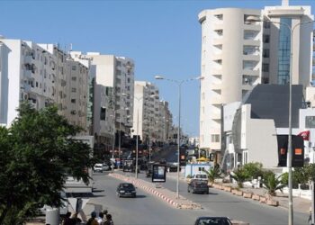 Les chiffres de l’immobilier en Tunisie