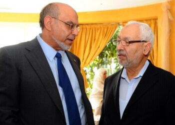 Le Front de Salut d&eacute;nonce le "kidnapping" de Hamadi Jebali