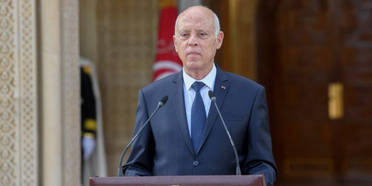 Tunisie : Assainissement de la justice, Kais Saied s'impatiente !
