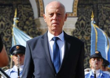 Tunisie : Lancement d'une campagne contre le r&eacute;f&eacute;rendum