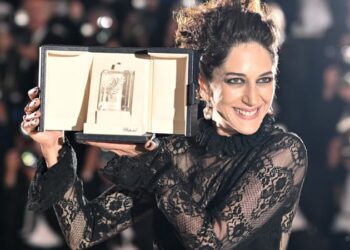 L'Iran proteste auprès de la France contre la participation du film "Les nuits de Mashhad" au 75e Festival de Cannes