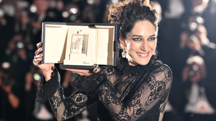 L'Iran proteste auprès de la France contre la participation du film "Les nuits de Mashhad" au 75e Festival de Cannes