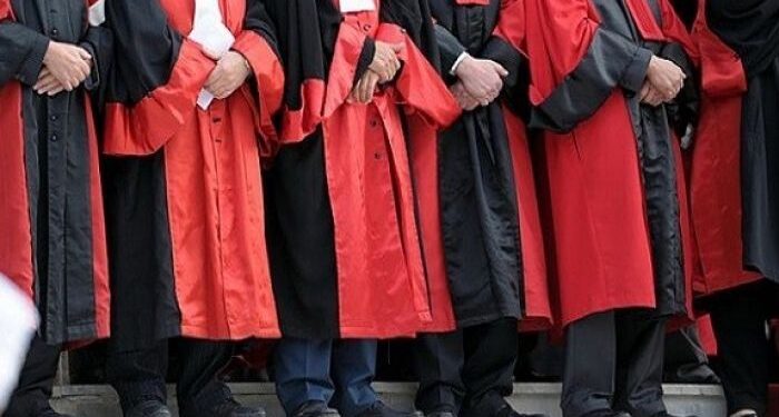 Tunisie : Les magistrats dans leur troisième semaine de grève