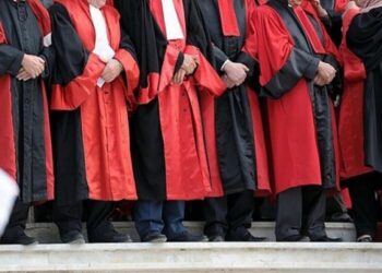 Tunisie : Les magistrats entament leur quatrième semaine de grève