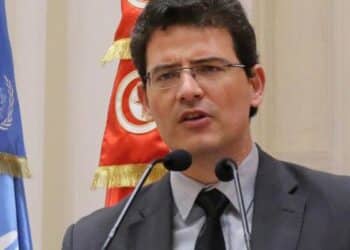 Tunisie : Peine confirm&eacute;e pour Moez Chakchouk