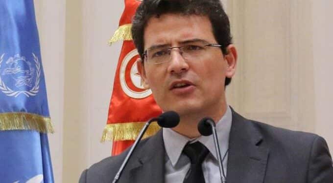 Tunisie : Peine confirm&eacute;e pour Moez Chakchouk