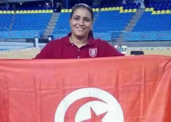 JM d'Oran : Deuxième médaille d'or pour la Tunisie