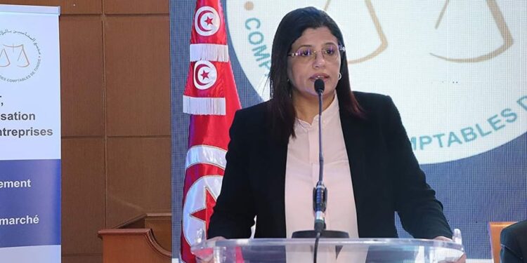 Négociations avec le FMI : Nemsia exprime son soulagement !