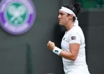Wimbledon : Ons Jabeur passe au 2&egrave;me tour