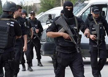 Avortement d&rsquo;un attentat terroriste pr&egrave;s d'un lieu de culte &agrave; Tunis