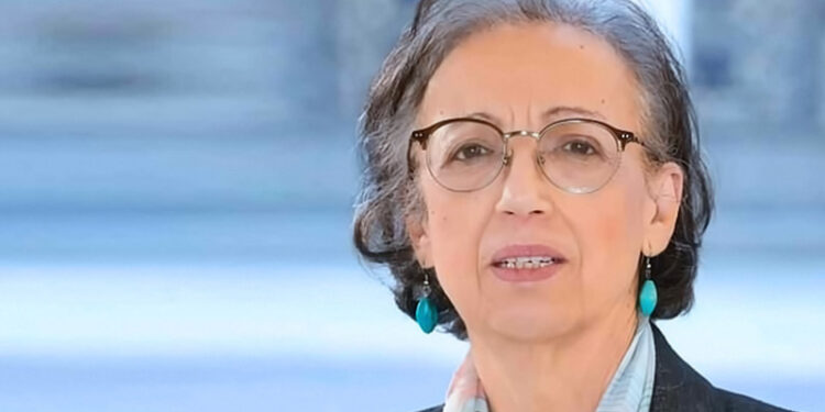 Ennaïfer : « Le référendum sera précédé d'une campagne explicative »